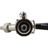 Keg Tap | American Sanke